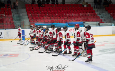 Fotogaléria HC PREŠOV