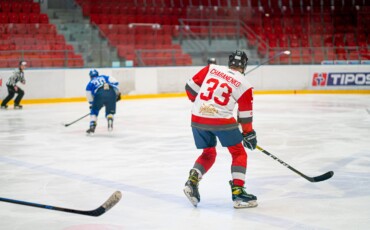 Fotogaléria HC PREŠOV