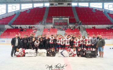 Fotogaléria HC PREŠOV