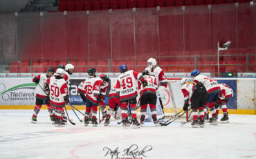 Fotogaléria HC PREŠOV