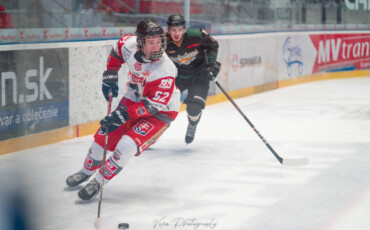 Fotogaleria HC PREŠOV