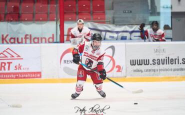Fotogaleria HC PREŠOV