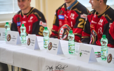 Fotogaleria HC PREŠOV